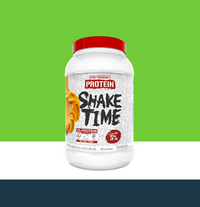 Shake Time