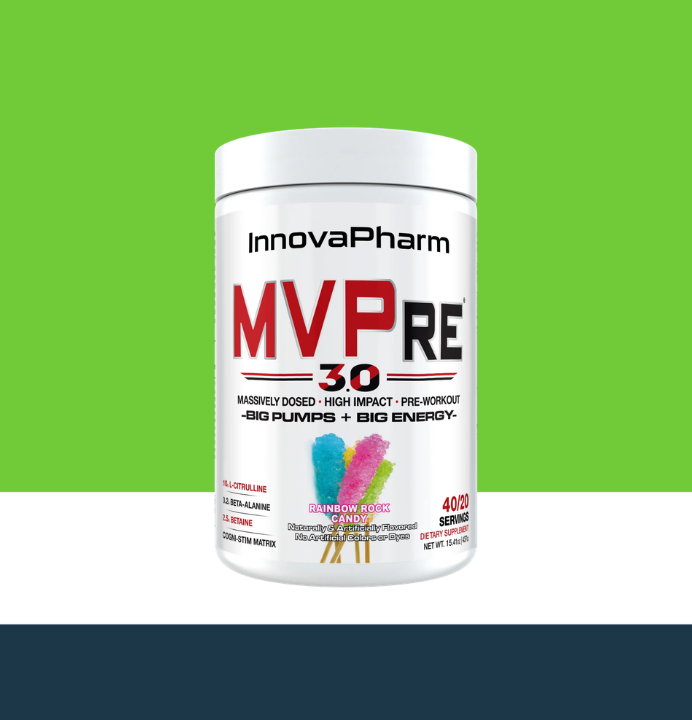 MVPRE 3.0