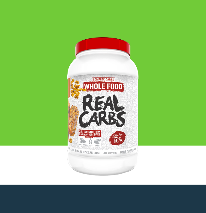 Real Carbs
