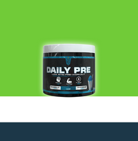 Daily Pre