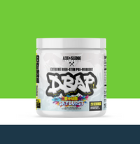 D-BAP HIGH STIM
