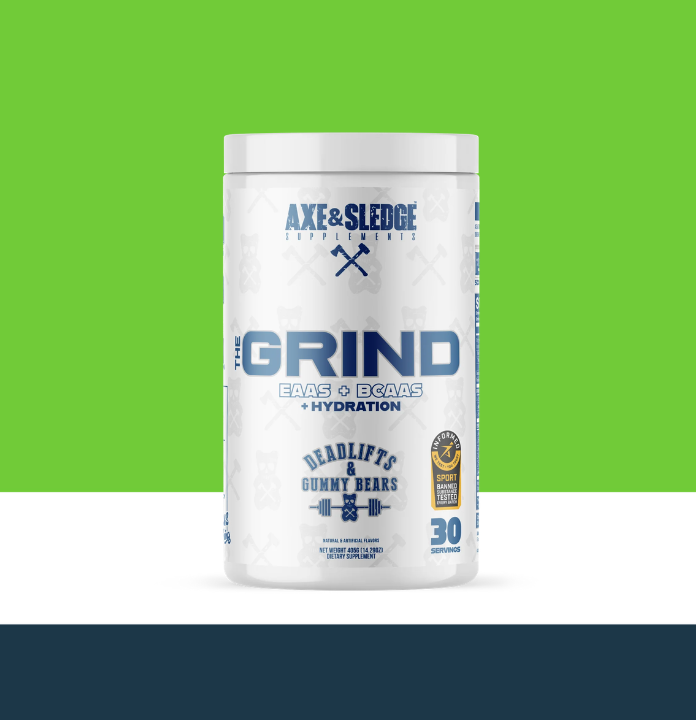 The Grind
