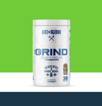 The Grind