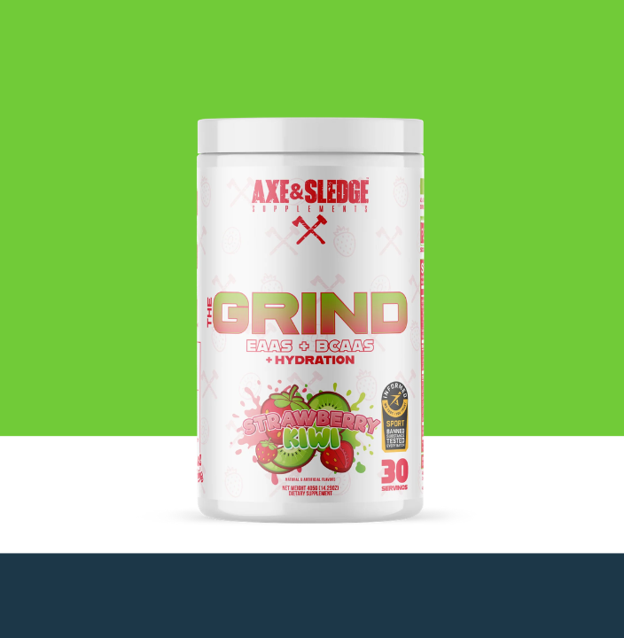 The Grind