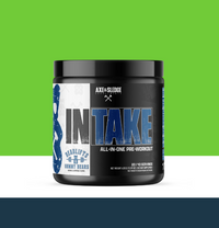 Intake All-In-One