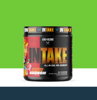 Intake All-In-One
