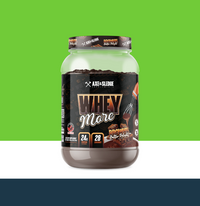 Whey More