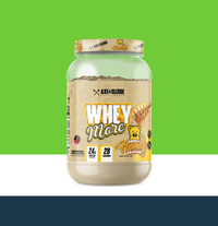 Whey More