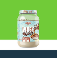 Whey More