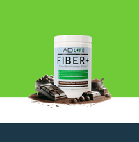 Fiber +