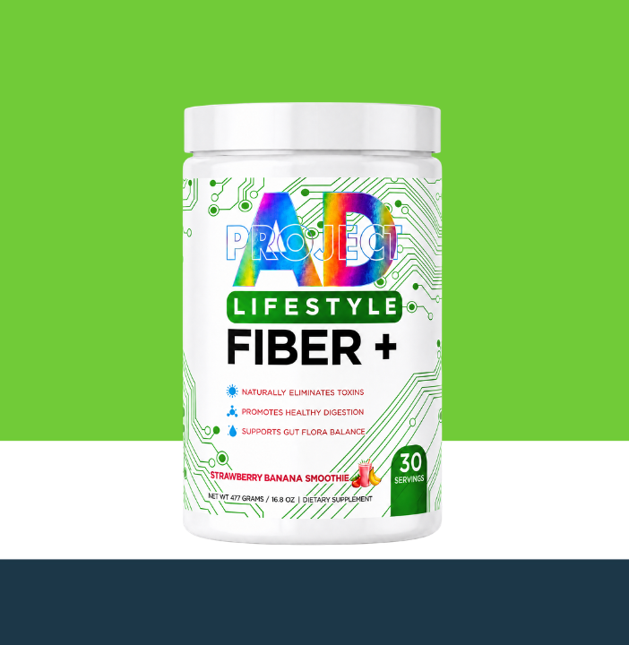 Fiber +