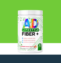 Fiber +