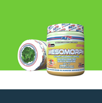 Mesomorph