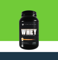 Whey Protein