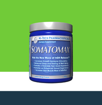 Somatomax Sleep Aid
