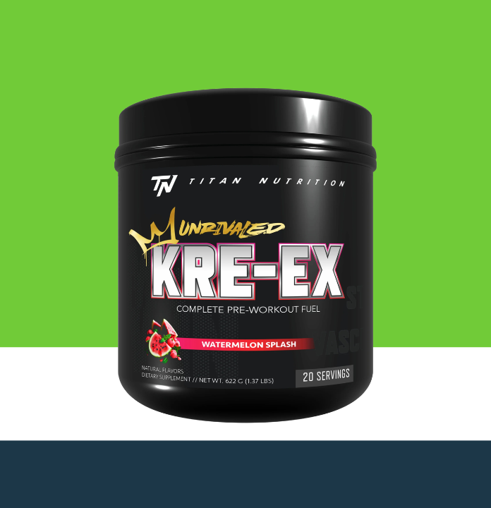 KRE-EX™ Unrivaled