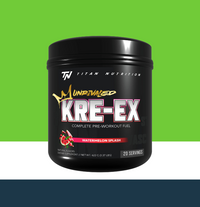 KRE-EX™ Unrivaled