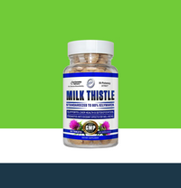 Milk Thistle