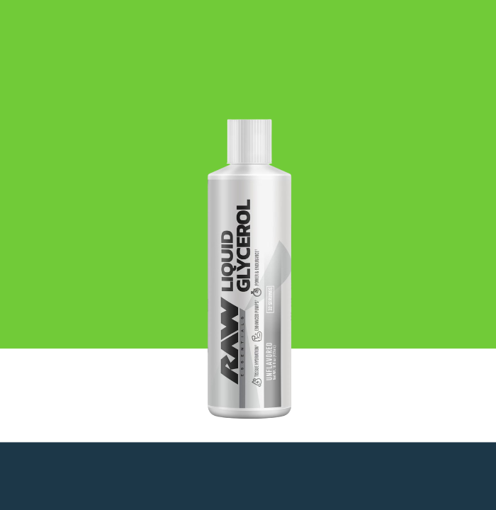 Liquid Glycerol