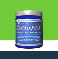 Somatomax Sleep Aid