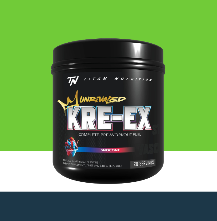 KRE-EX™ Unrivaled