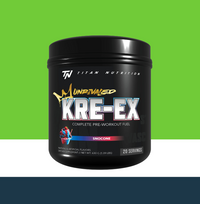 KRE-EX™ Unrivaled