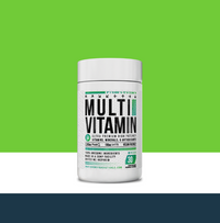 MULTI: Elite Vegan Multi-Vitamin
