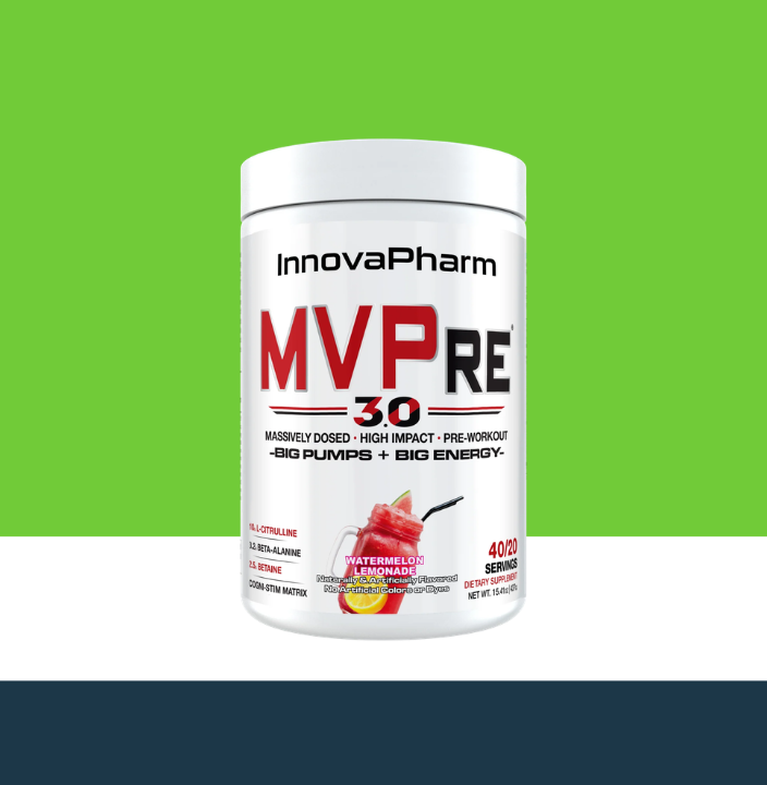 MVPRE 3.0