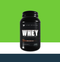 Whey Protein