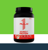 Source 7 Protein