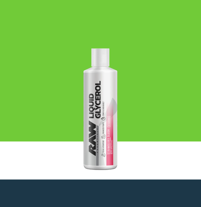 Liquid Glycerol