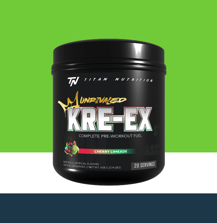 KRE-EX™ Unrivaled