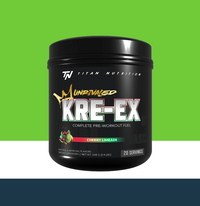 KRE-EX™ Unrivaled