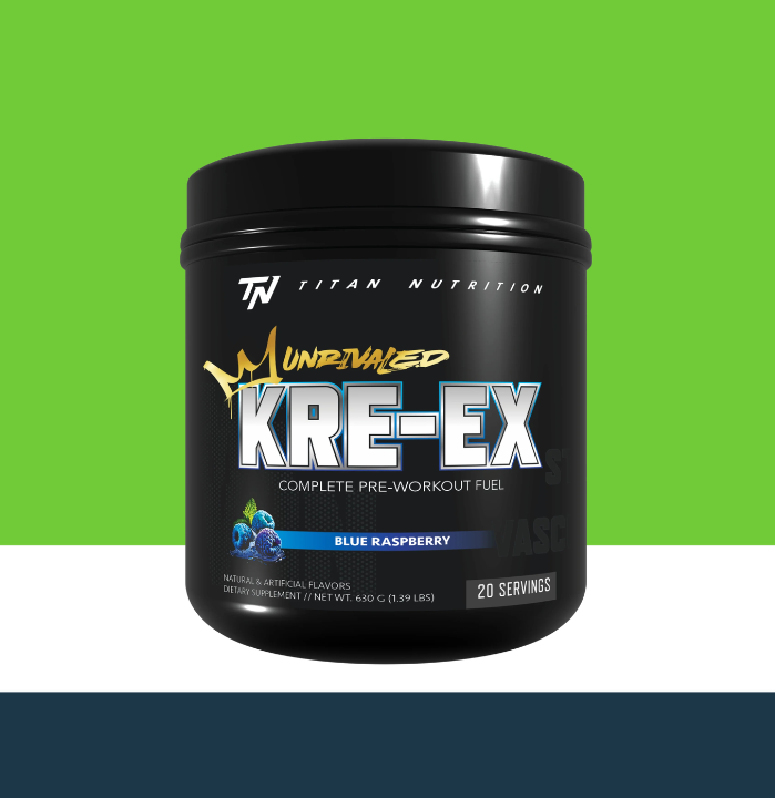 KRE-EX™ Unrivaled