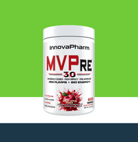 MVPRE 3.0