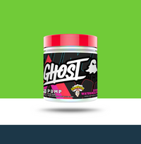 Ghost Pump