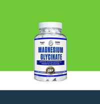 Magnesium Glycinate