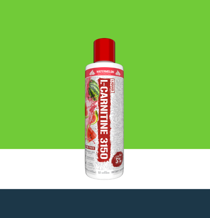 L-Carnitine 3150
