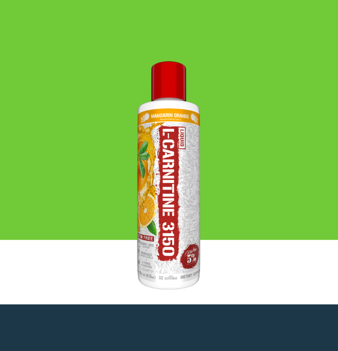 L-Carnitine 3150