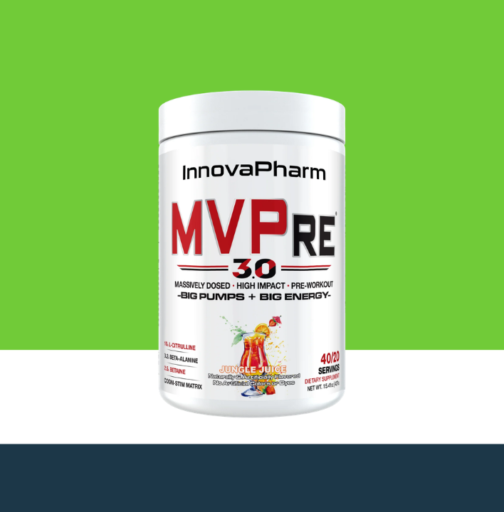 MVPRE 3.0