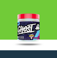 Ghost Size