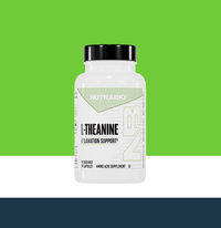 L-Theanine (200mg)