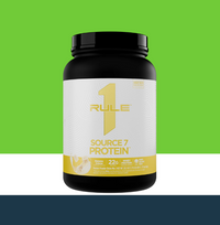Source 7 Protein