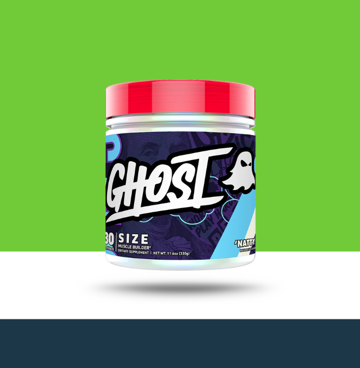 Ghost Size
