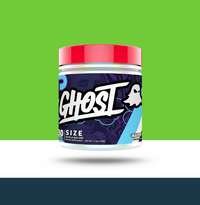 Ghost Size