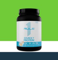 Source 7 Protein