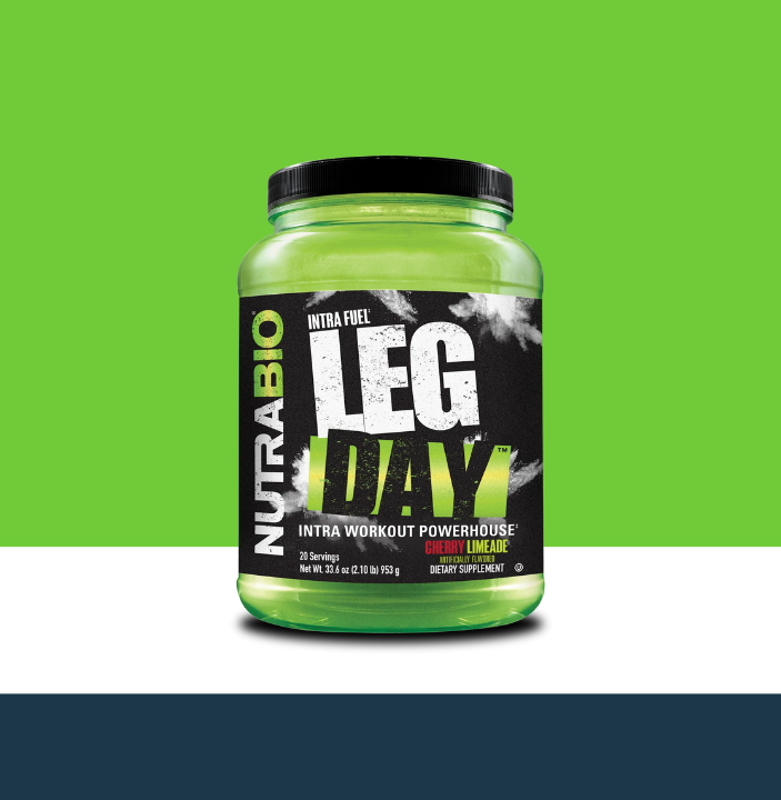 Leg Day