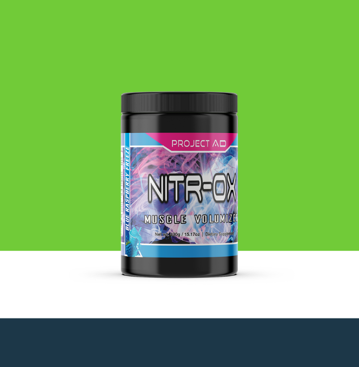 Nitr-Ox