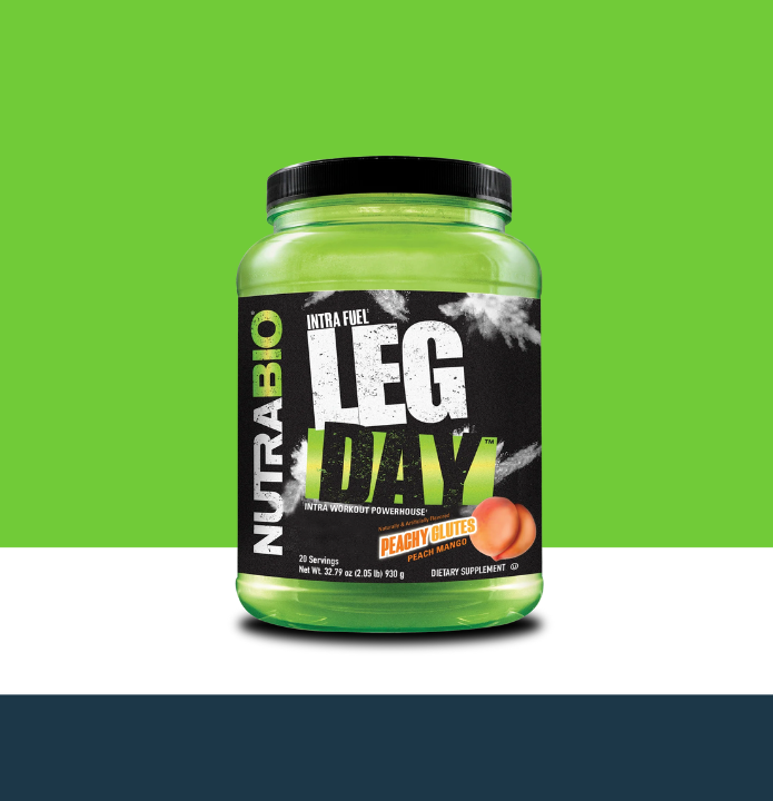Leg Day