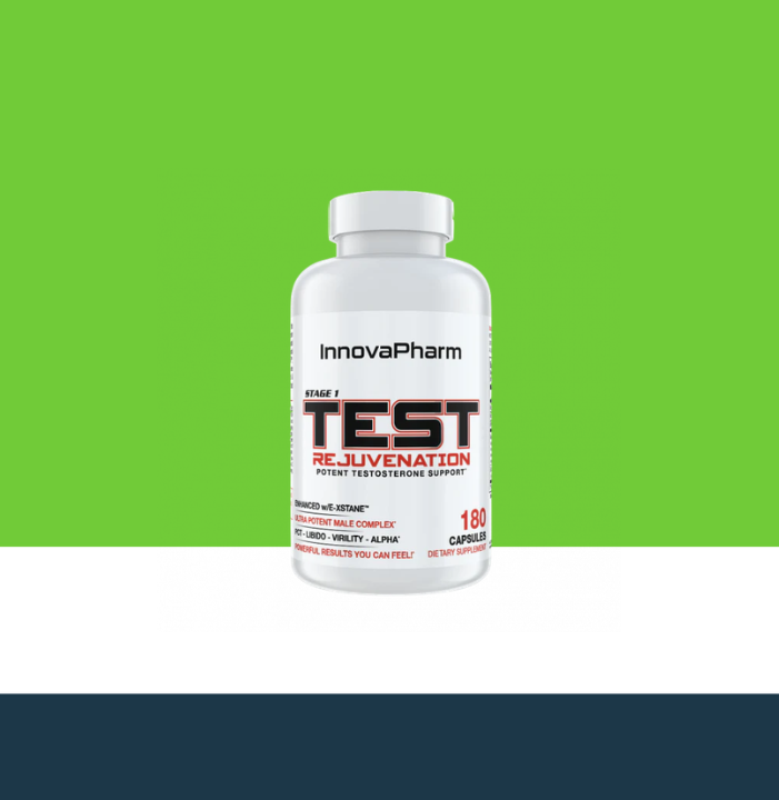 Stage 1 Test